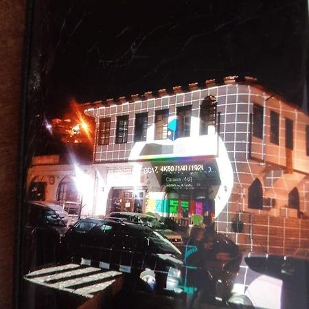 White Villa 베라트 외부 사진