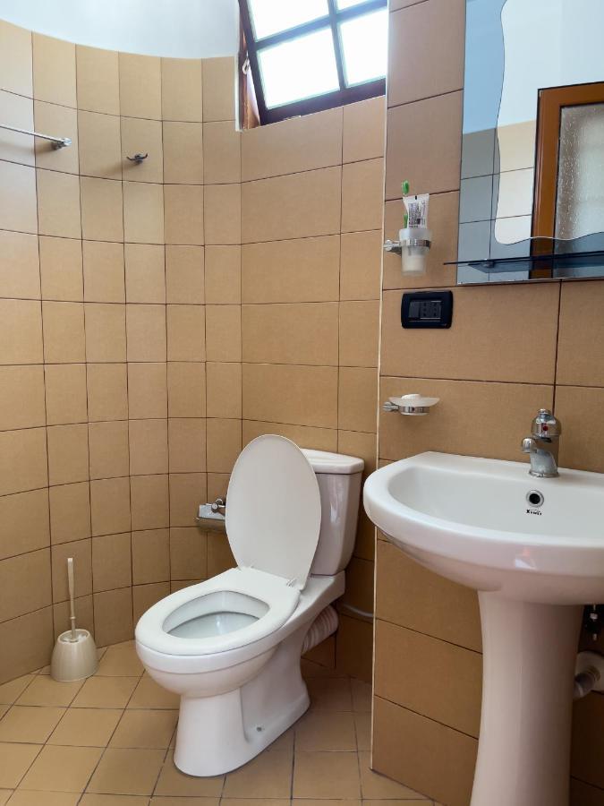 White Villa 베라트 외부 사진