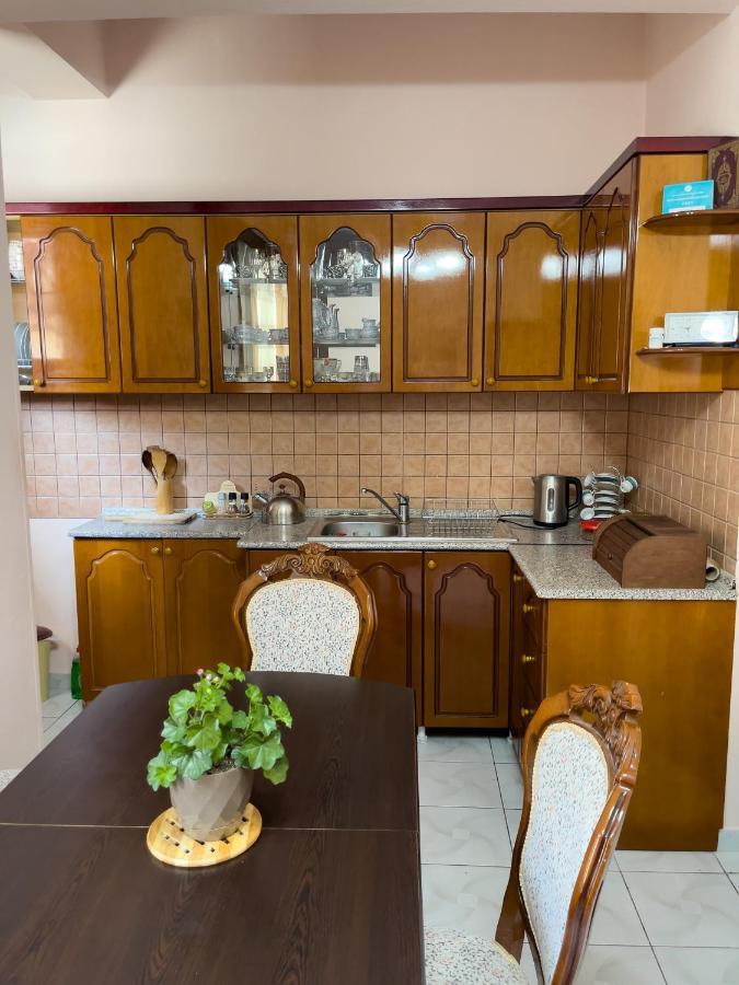 White Villa 베라트 외부 사진