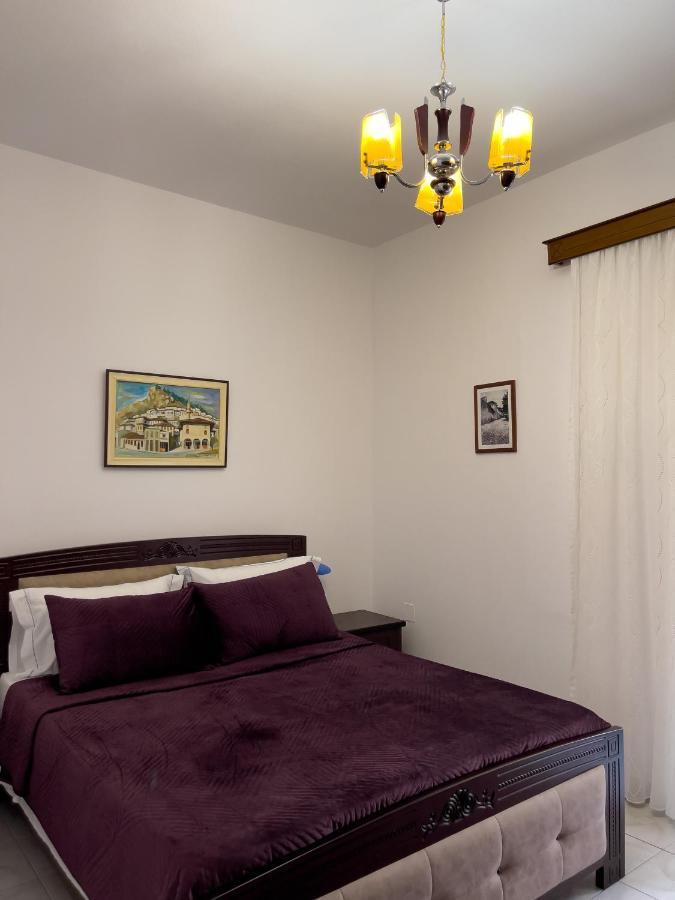 White Villa 베라트 외부 사진